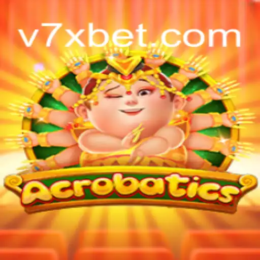 Descubra o Mundo de Acrobatics: Um Novo Jogo da V7X.games