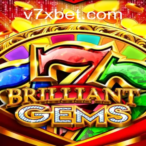 Explore o Fascinante Mundo de BrilliantGems: O Novo Sucesso da V7X.games