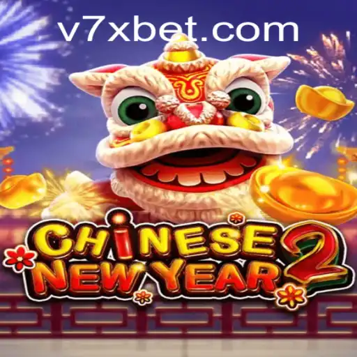 Explorando o Envolvente Mundo de CHINESENEWYEAR2: Um Jogo da V7X.games