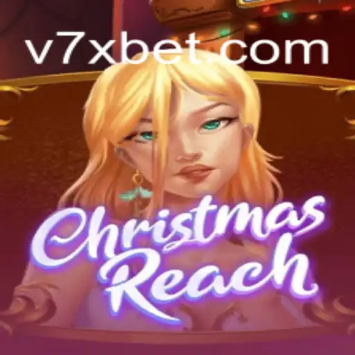 ChristmasReach: Aventure-se na Temporada Festiva