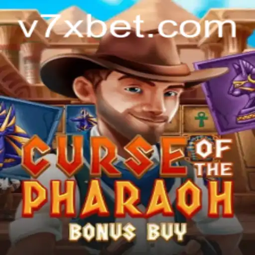 Descubra o Fascinante Universo de CurseofthePharaohBonusBuy no V7X.games