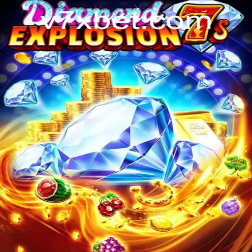 Explorando o Mundo de DiamondExplosion7s: Um Jogo Emocionante da V7X.games