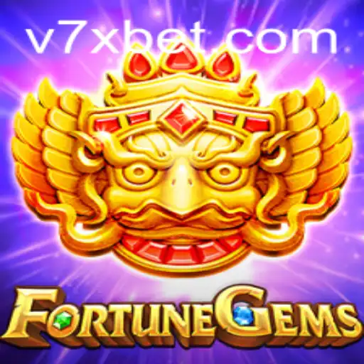 Explorando FortuneGems: O Novo Fenômeno de V7X.games