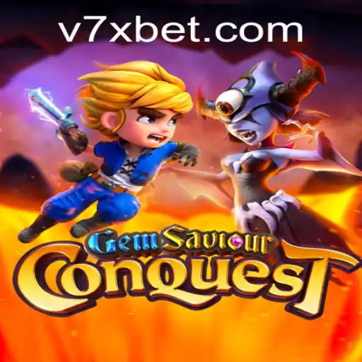 Descubra GemSaviourConquest: O Novo RPG Sensação da V7X.games