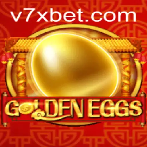 GoldenEggs: Descubra o Novo Fenômeno de Jogo da V7X.games