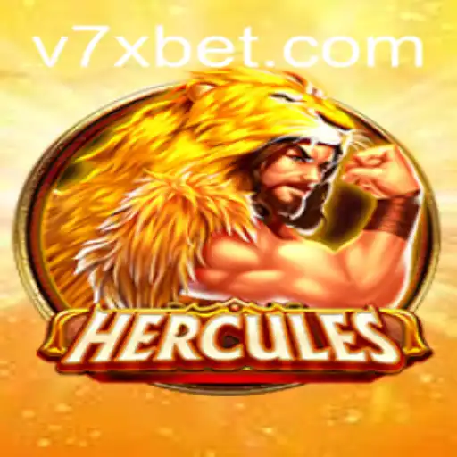 Hercules: A Nova Sensação de V7X.games
