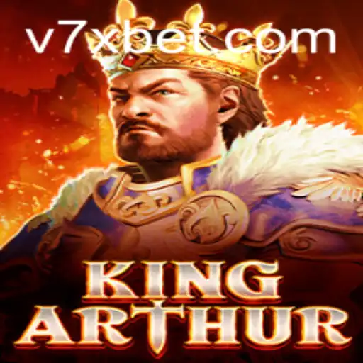 KingArthur: Mergulhe na Aventura Épica de V7X.games