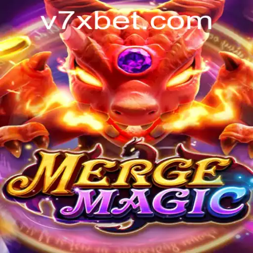 Descubra o Fascinante Mundo de MergeMagic no V7X.games