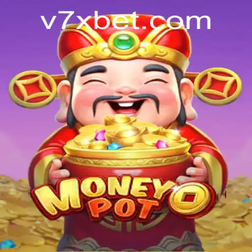 MoneyPot: Uma Experiência Inovadora em Jogos com V7X.games