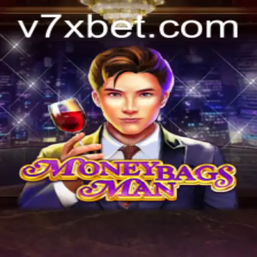 Descubra as Emoções de MoneybagsMan no Mundo de V7X.games