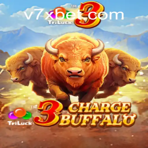 Descubra o Mundo de Aventuras de 3ChargeBuffalo em V7X.games