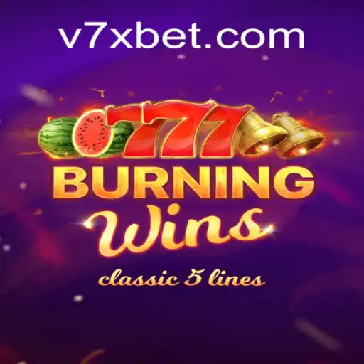 Descubra o Fascinante Mundo de BurningWins no V7X.games