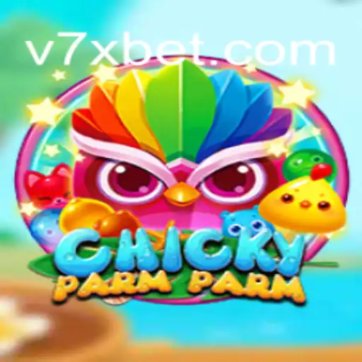 ChickyParmParm: Uma Aventura Empolgante no Mundo dos Jogos Online