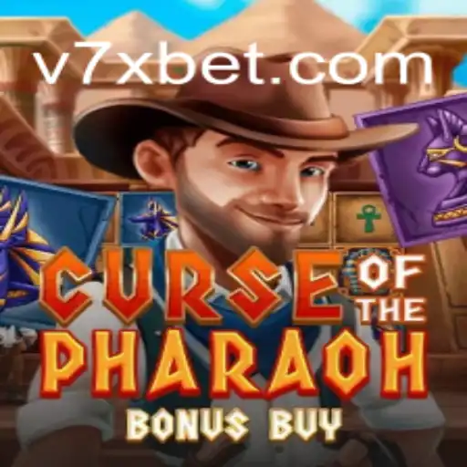 Descubra o Fascinante Universo de CurseofthePharaohBonusBuy no V7X.games