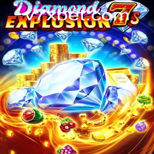 Explorando o Mundo de DiamondExplosion7s: Um Jogo Emocionante da V7X.games