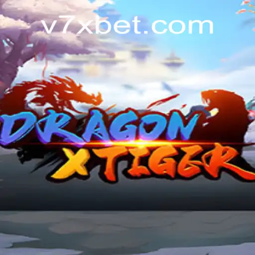 Descubra DragonXTiger: O Novo Jogo Sensação da V7X.games