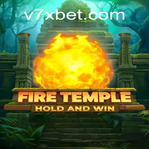 Descubra o Incrível Mundo de FireTemple: A Nova Sensação da V7X.games