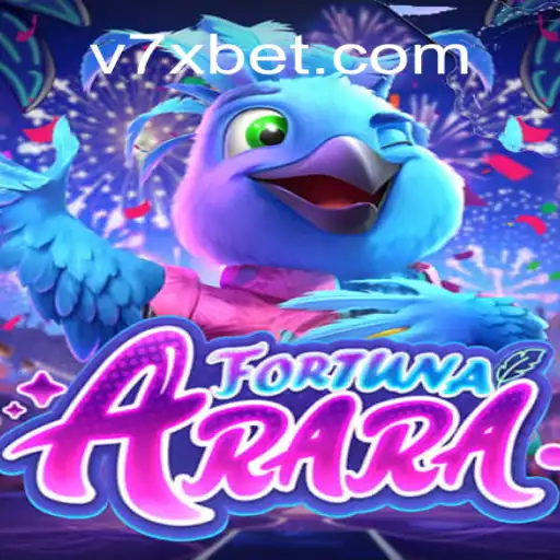 Explorando FortunaArara: O Novo Jogo Fascinante da V7X.games