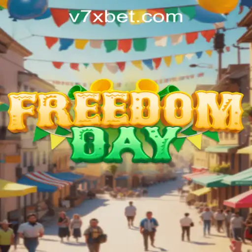 Explorando o Universo de 'FreedomDay': O Novo Fenômeno de V7X.games