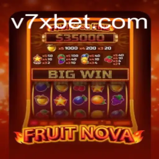 Explorando FruitNova: Um Mergulho no Mundo das Frutas com V7X.games