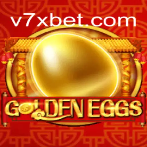 GoldenEggs: Descubra o Novo Fenômeno de Jogo da V7X.games