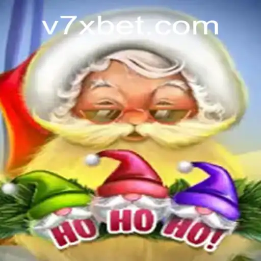 Descubra o Mundo de HoHoHo: Um Jogo Inovador da V7X.games