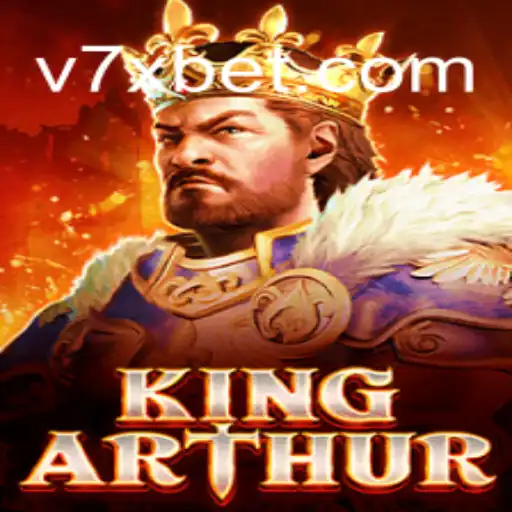 KingArthur: Mergulhe na Aventura Épica de V7X.games
