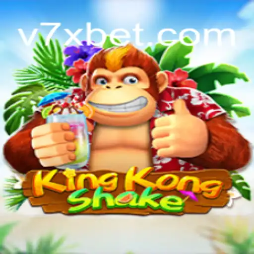 Descubra o Mundo de KingKongShake: O Jogo Revolucionário de V7X.games