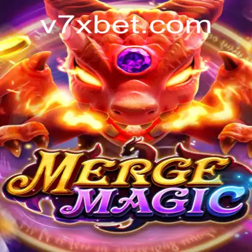 Descubra o Fascinante Mundo de MergeMagic no V7X.games
