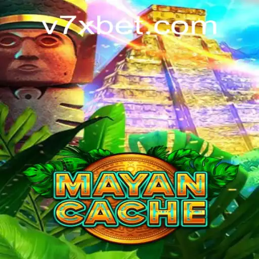 Explorando MayanCache: O Novo Jogo da V7X.games que Promete Aventura e Mistério