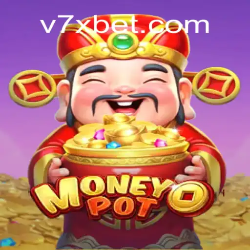 MoneyPot: Uma Experiência Inovadora em Jogos com V7X.games