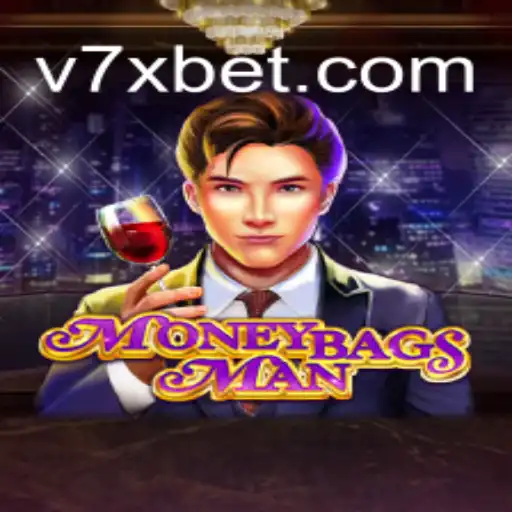 Descubra as Emoções de MoneybagsMan no Mundo de V7X.games