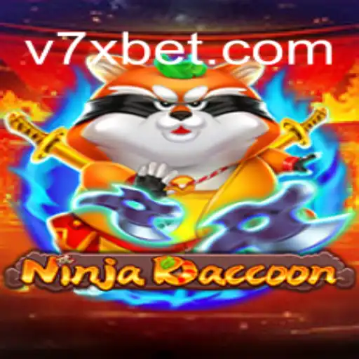 Descubra o Mundo Fascinante de NinjaRaccoon: Aventura e Estratégia no Universo V7X.games