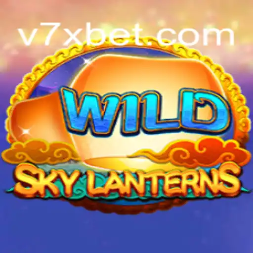Descubra SkyLanterns: O Novo Fenômeno do V7X.games