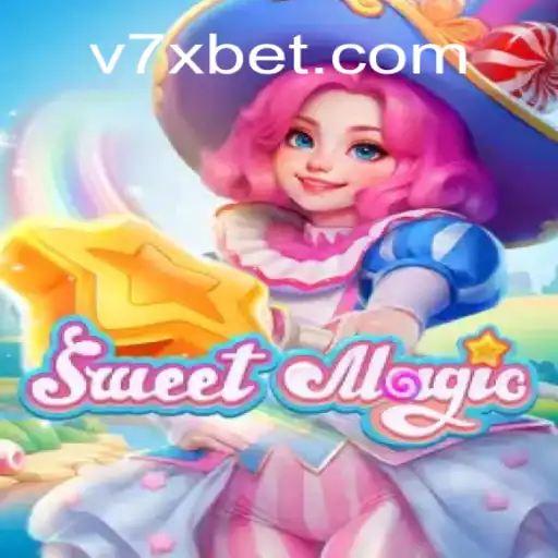 Descubra o Mundo Encantado de SweetMagic