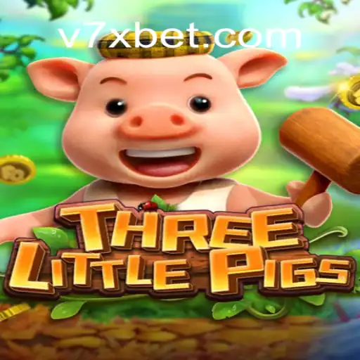 THREELITTLEPIGS: Um Mergulho no Mundo do Jogo de Tabuleiro da V7X.games
