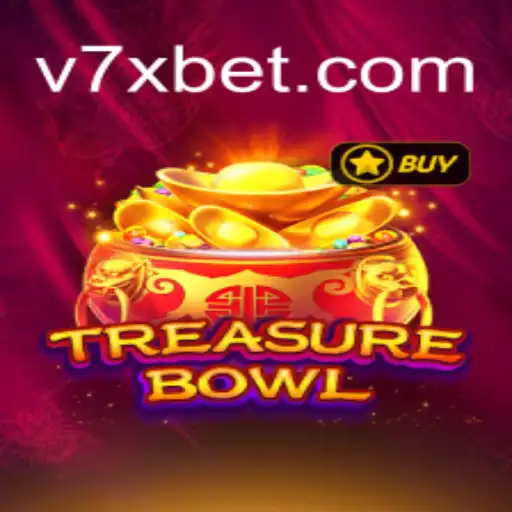Explorando o Mundo de TreasureBowl: Uma Jornada Inovadora no Universo dos Jogos