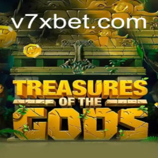 Descubra TreasureoftheGods: Aventura Épica no Mundo dos Jogos Digitais