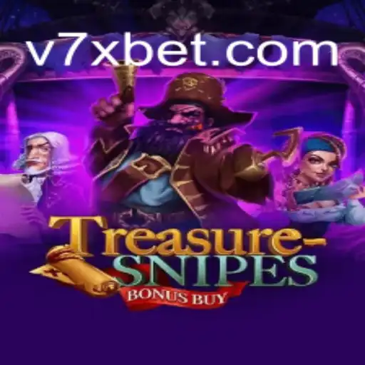 Descubra a Aventura de TreasuresnipesBonusBuy: O Novo Lançamento de V7X.games