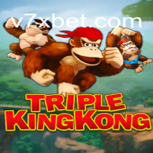 Explorando o Universo de TripleKingKong