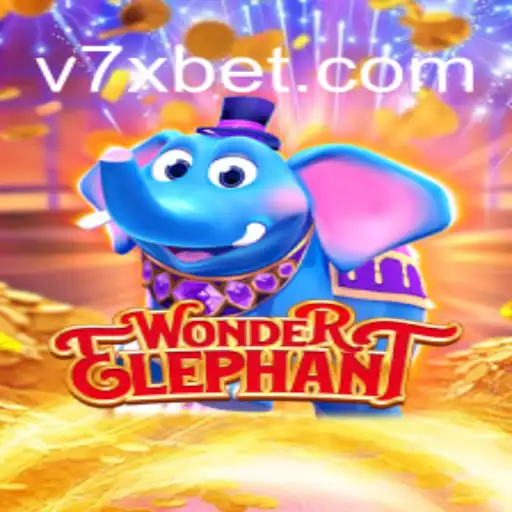 Descubra a Aventura de WonderElephant em V7X.games