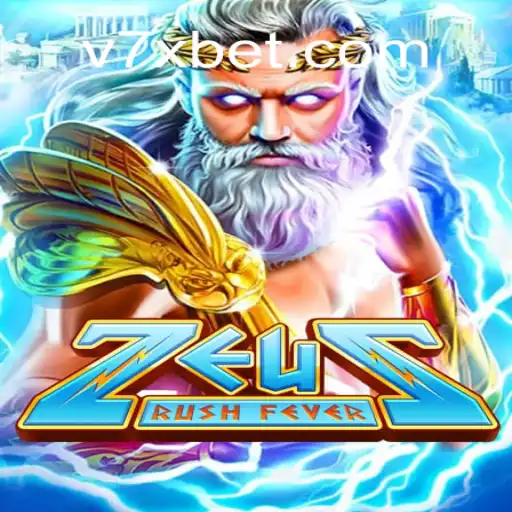 ZeusRushFever: Uma Aventura Mitológica em V7X.games