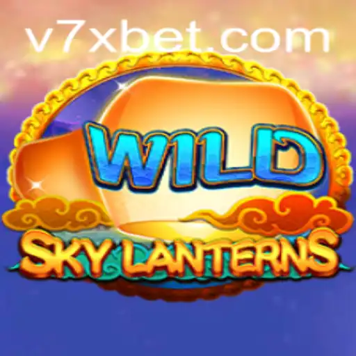 Descubra SkyLanterns: O Novo Fenômeno do V7X.games