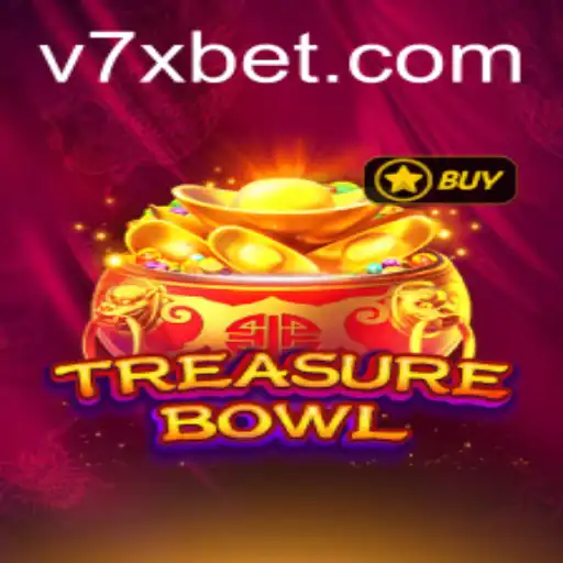 Explorando o Mundo de TreasureBowl: Uma Jornada Inovadora no Universo dos Jogos