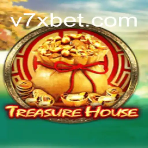 Descubra o Fascinante Jogo TreasureHouse da V7X.games