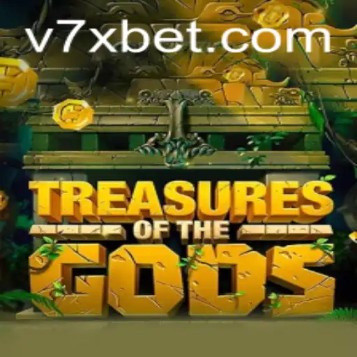 Descubra TreasureoftheGods: Aventura Épica no Mundo dos Jogos Digitais