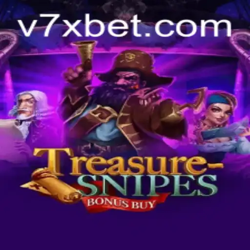 Descubra a Aventura de TreasuresnipesBonusBuy: O Novo Lançamento de V7X.games