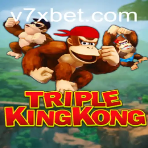 Explorando o Universo de TripleKingKong