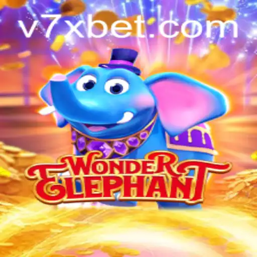 Descubra a Aventura de WonderElephant em V7X.games