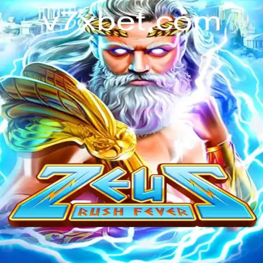 ZeusRushFever: Uma Aventura Mitológica em V7X.games